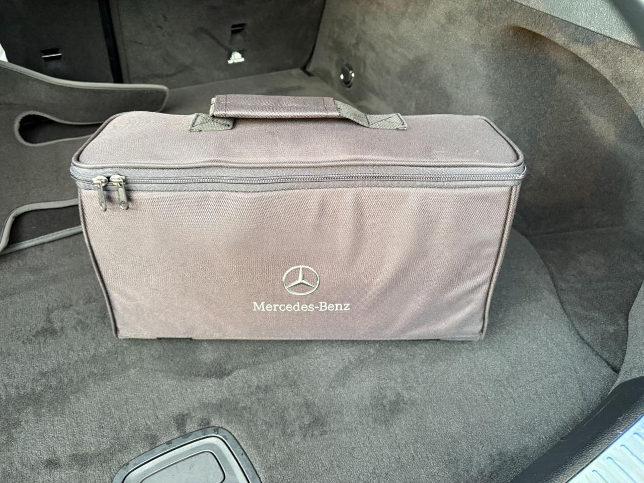 MERCEDES-BENZ GLC 300 de 4Matic Plug-in hybrid Coupé Premium TETTO. - 43