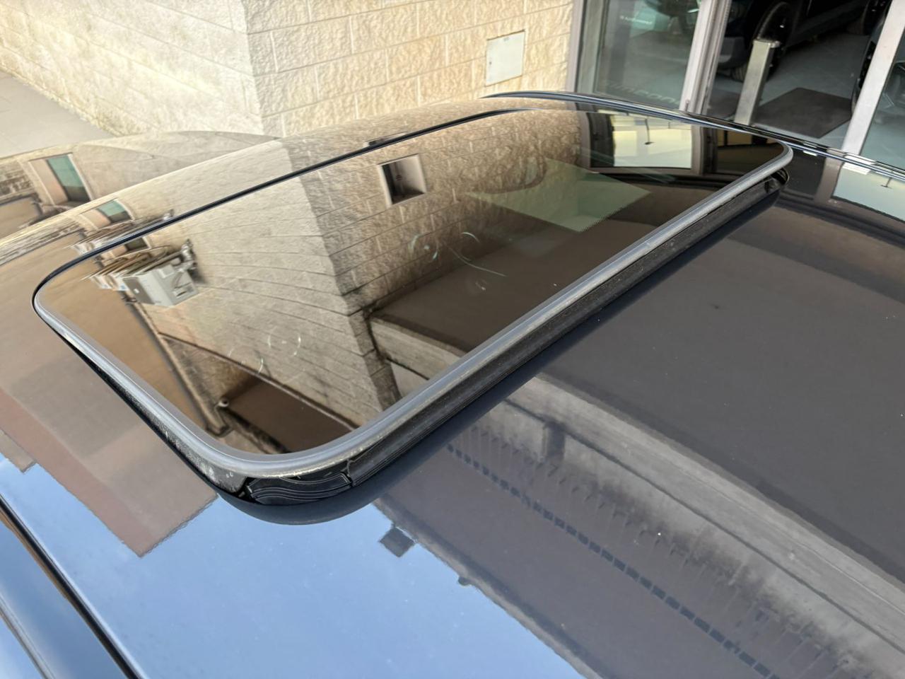 MERCEDES-BENZ GLC 300 de 4Matic Plug-in hybrid Coupé Premium TETTO. - 46