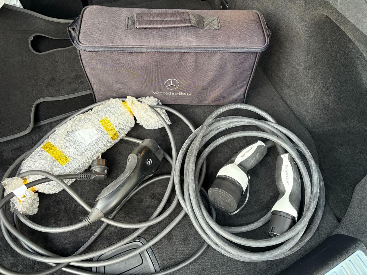 MERCEDES-BENZ GLC 300 de 4Matic Plug-in hybrid Coupé Premium TETTO. - 44