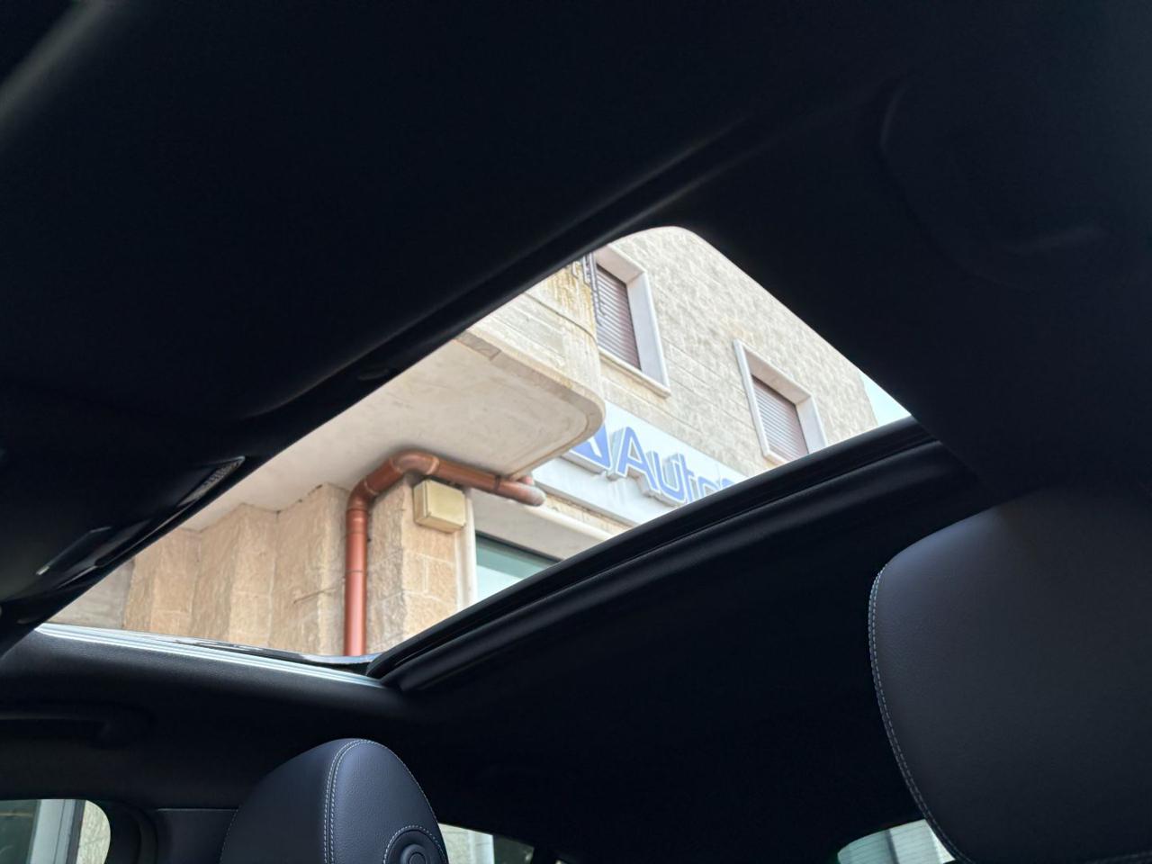 MERCEDES-BENZ GLC 300 de 4Matic Plug-in hybrid Coupé Premium TETTO. - 9