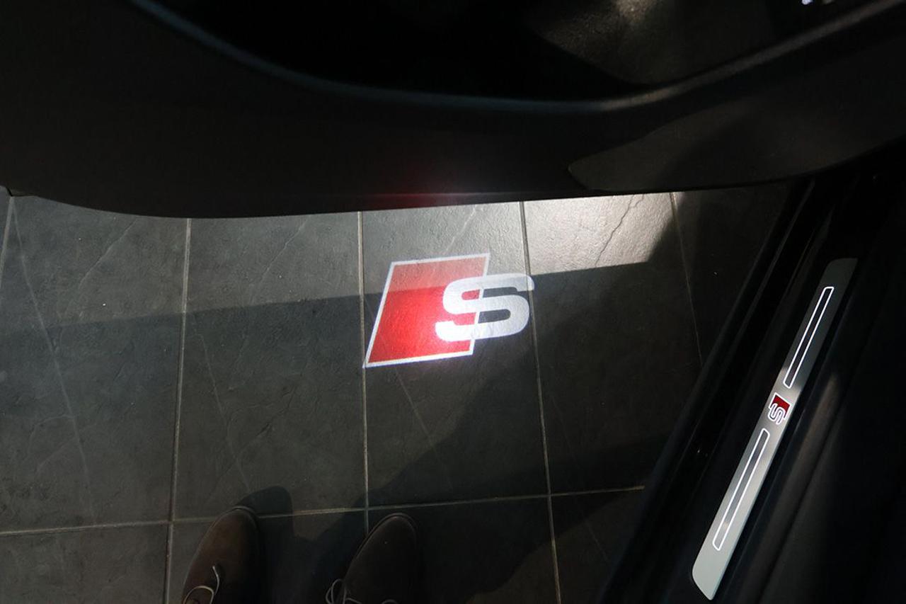 AUDI Q8 55 TFSI Quattro Tiptronic Sport S-Line - 48