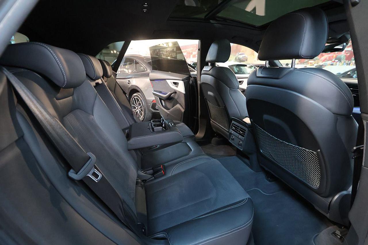 AUDI Q8 55 TFSI Quattro Tiptronic Sport S-Line - 20