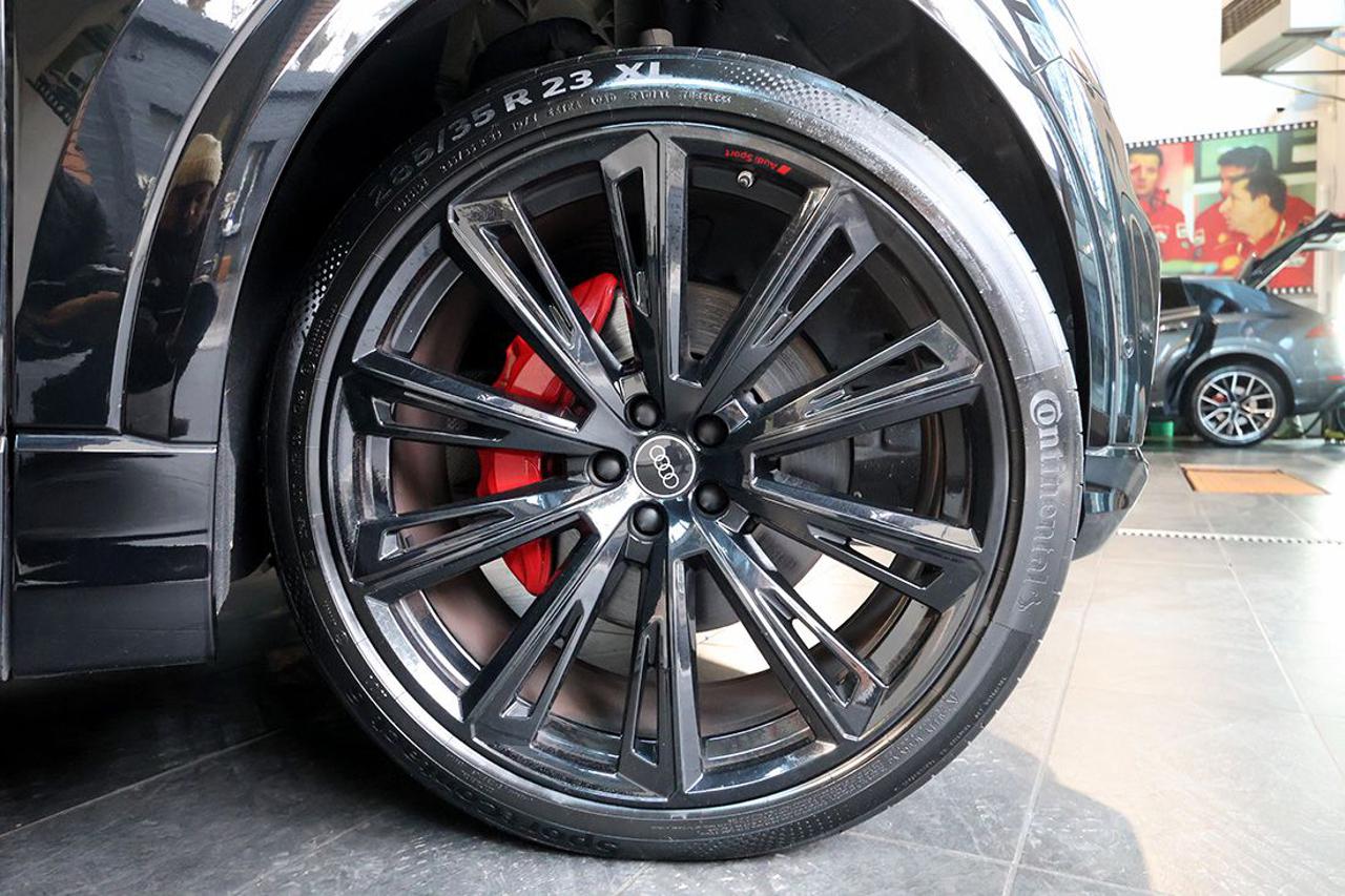 AUDI Q8 55 TFSI Quattro Tiptronic Sport S-Line - 6