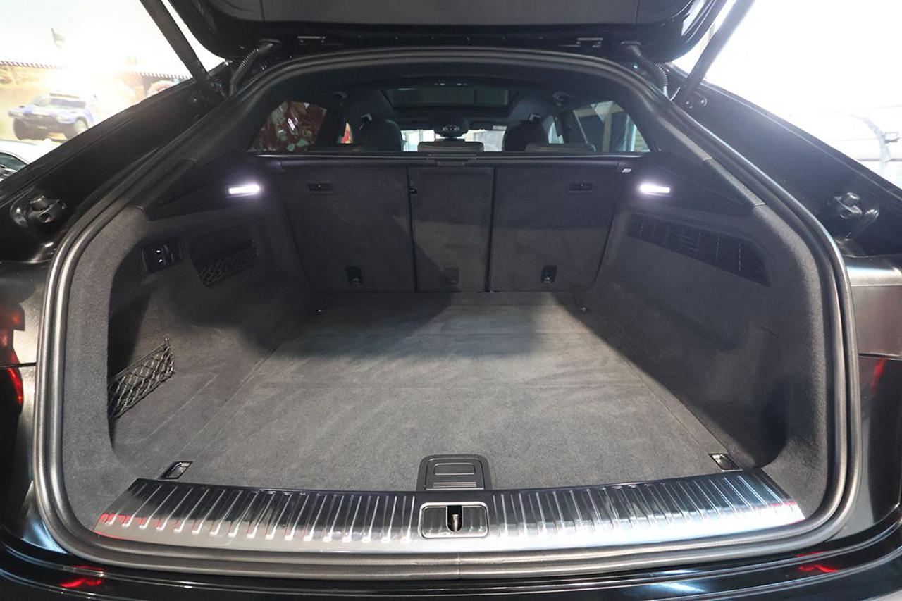 AUDI Q8 55 TFSI Quattro Tiptronic Sport S-Line - 13