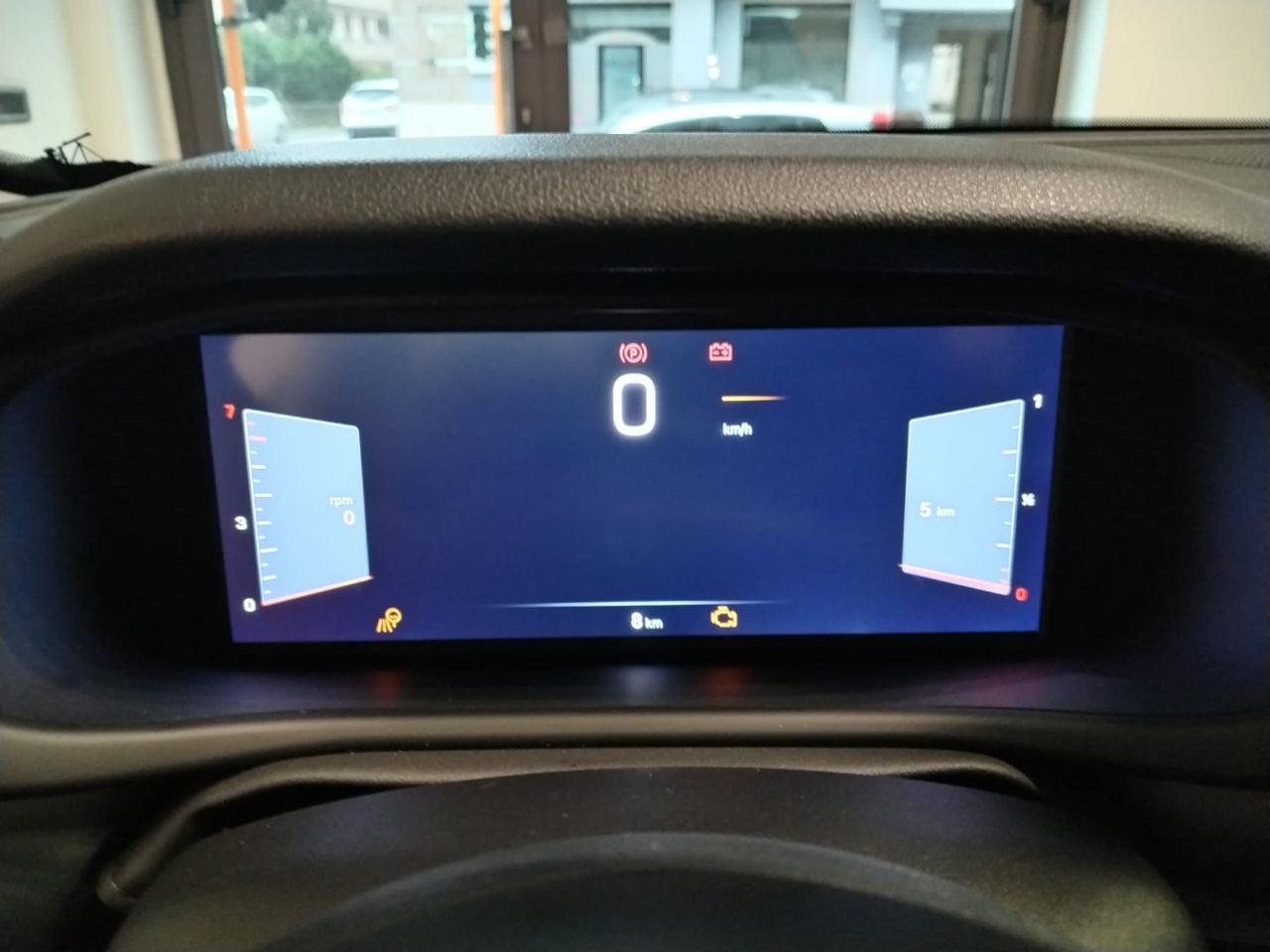 JEEP Avenger 1.2 Turbo 100 CV Summit - 10