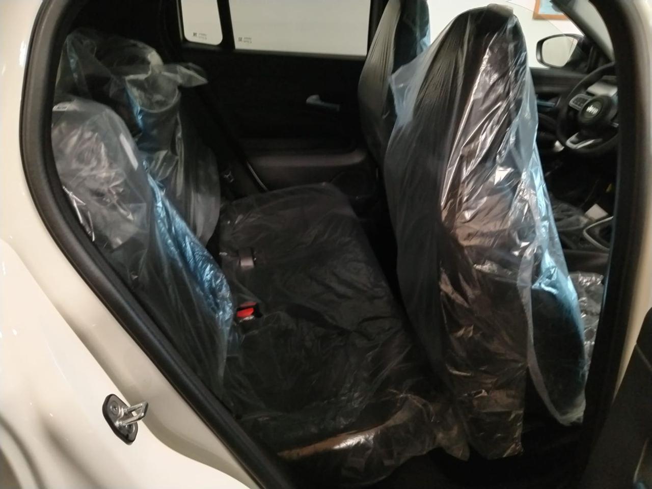 JEEP Avenger 1.2 Turbo 100 CV Summit - 18