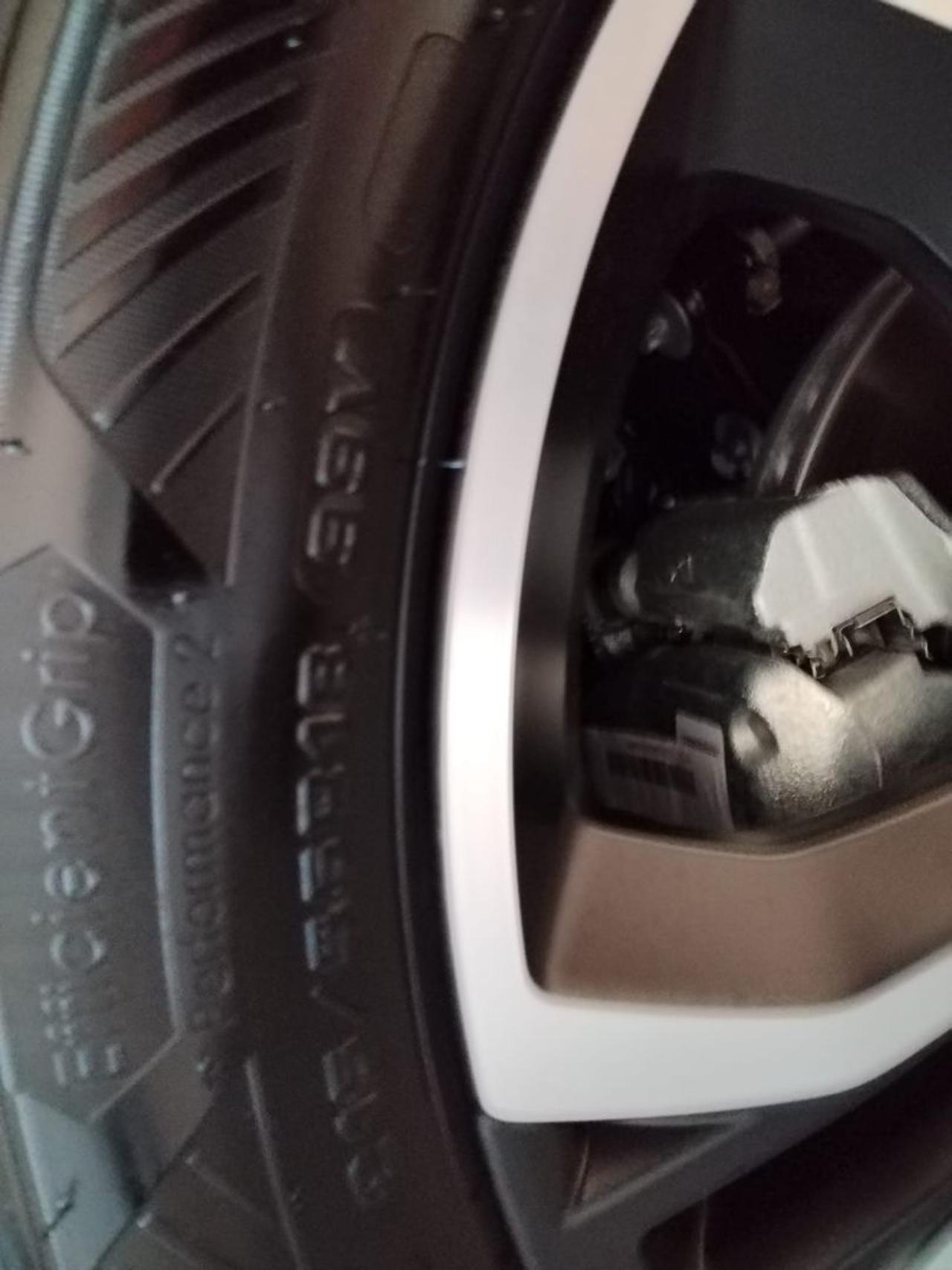 JEEP Avenger 1.2 Turbo 100 CV Summit - 19