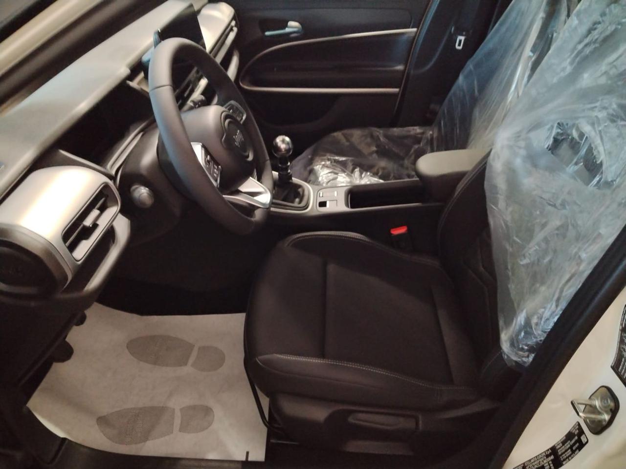 JEEP Avenger 1.2 Turbo 100 CV Summit - 13