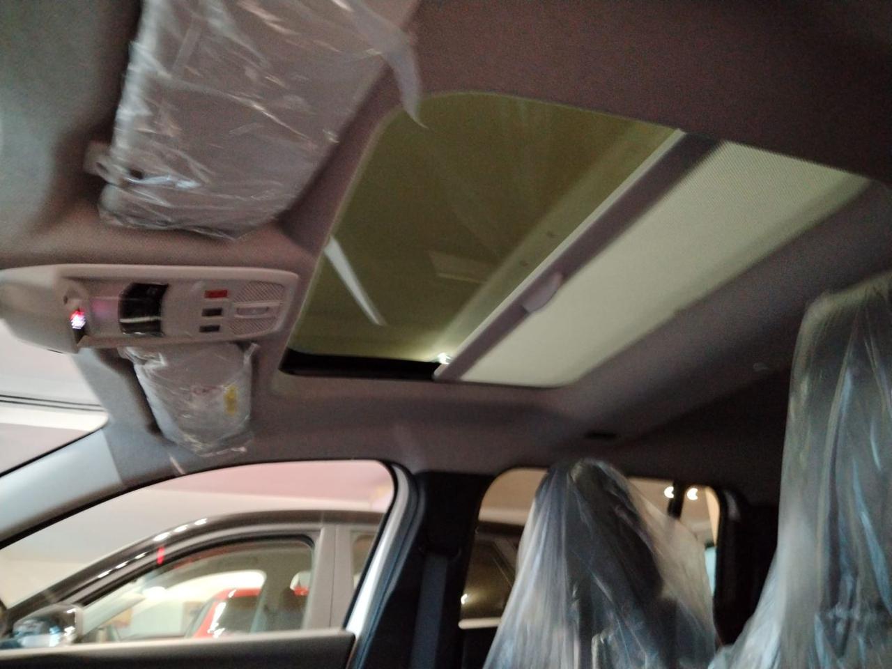 JEEP Avenger 1.2 Turbo 100 CV Summit - 6