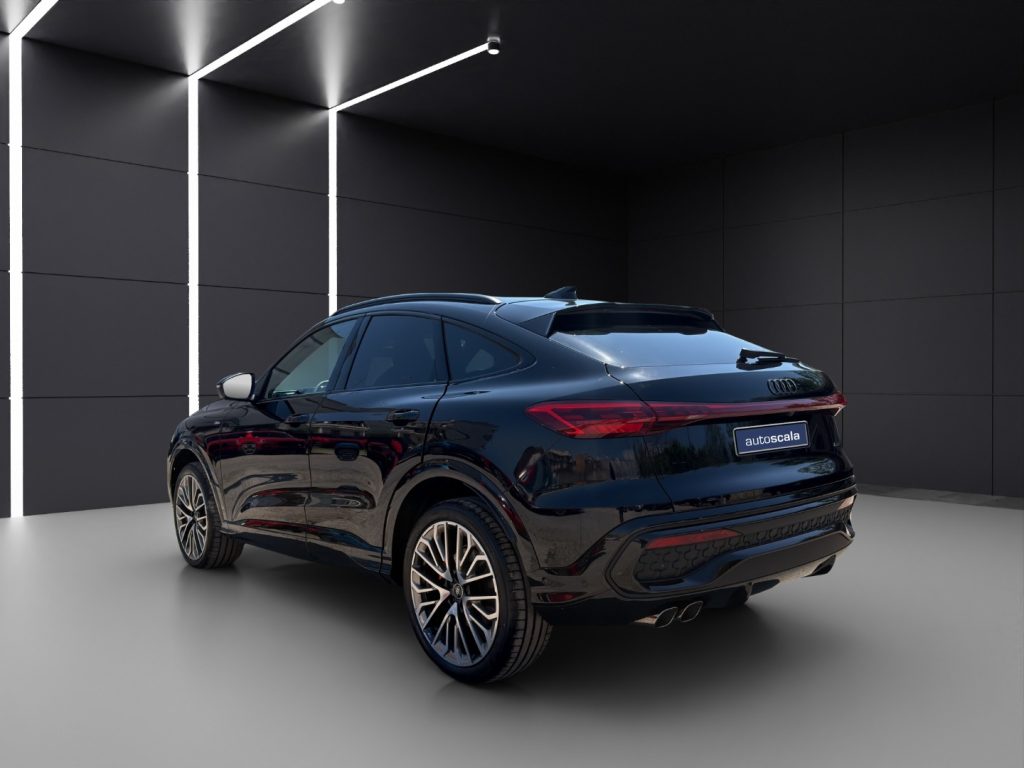 AUDI Q5 SPB TDI 150 kW mHEV+ S tronic quattro S line editi - 3
