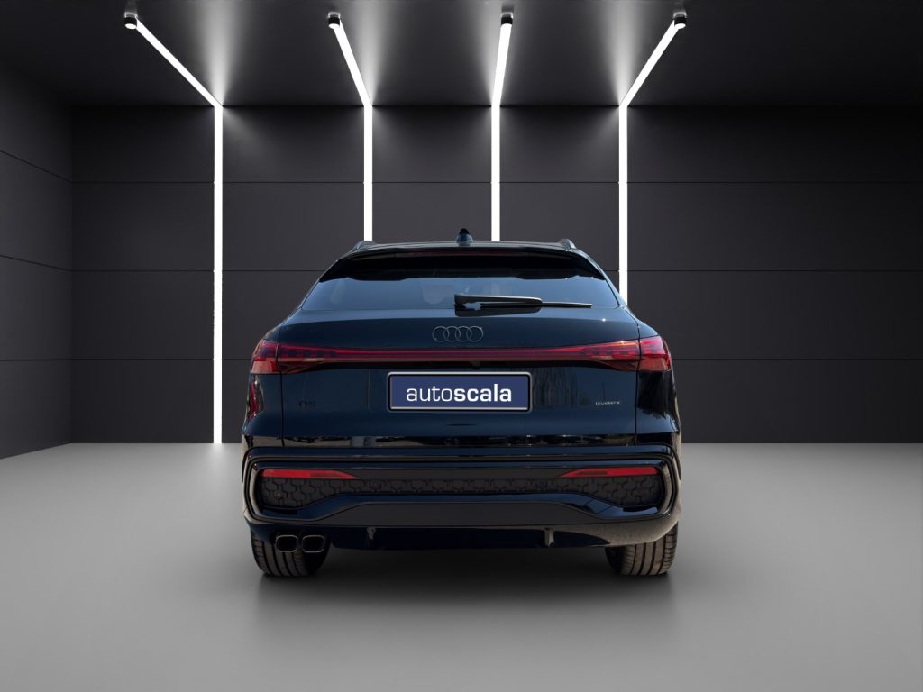 AUDI Q5 SPB TDI 150 kW mHEV+ S tronic quattro S line editi - 4