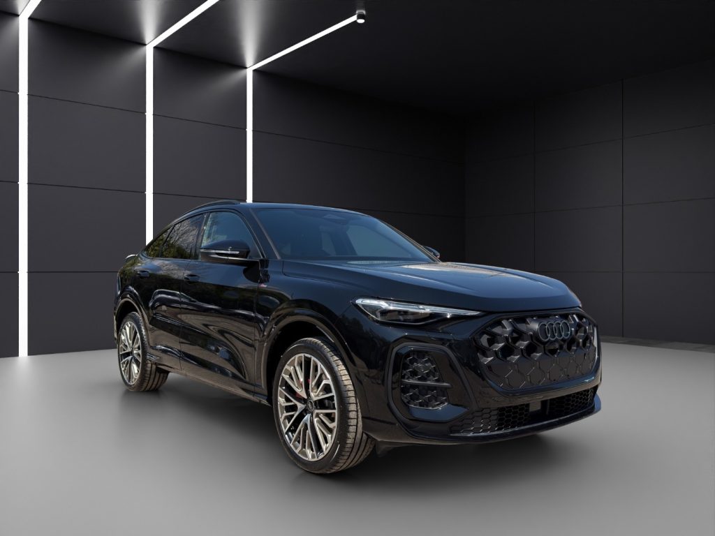 AUDI Q5 SPB TDI 150 kW mHEV+ S tronic quattro S line editi - 7