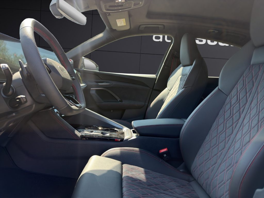 AUDI Q5 SPB TDI 150 kW mHEV+ S tronic quattro S line editi - 9