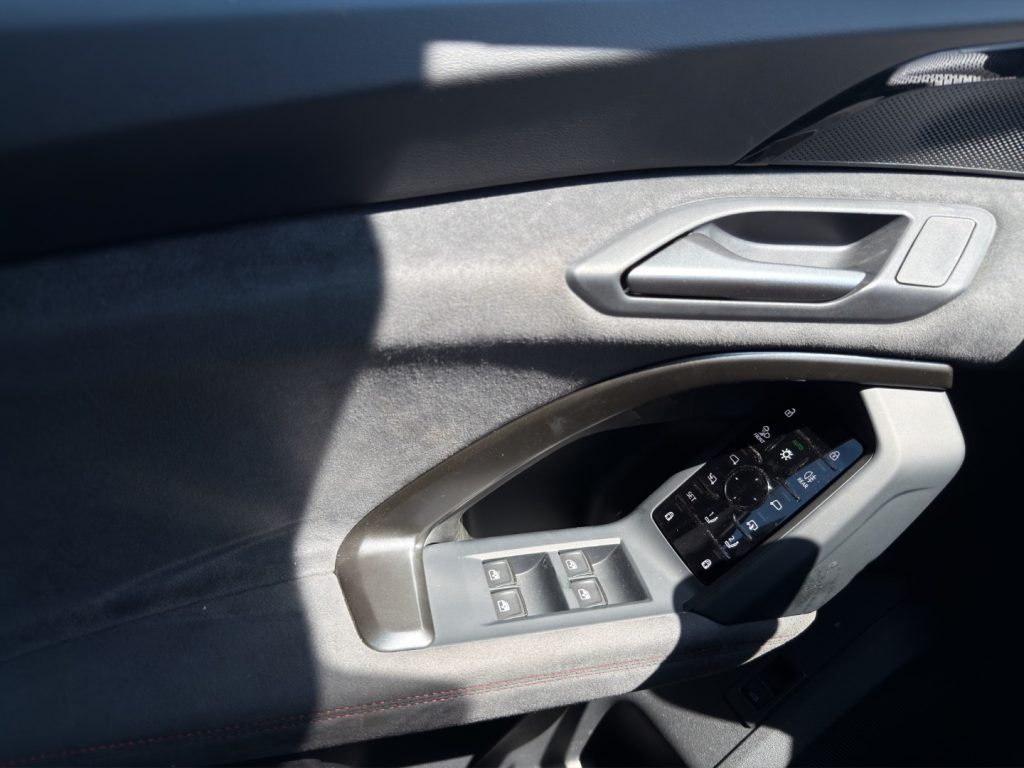 AUDI Q5 SPB TDI 150 kW mHEV+ S tronic quattro S line editi - 12