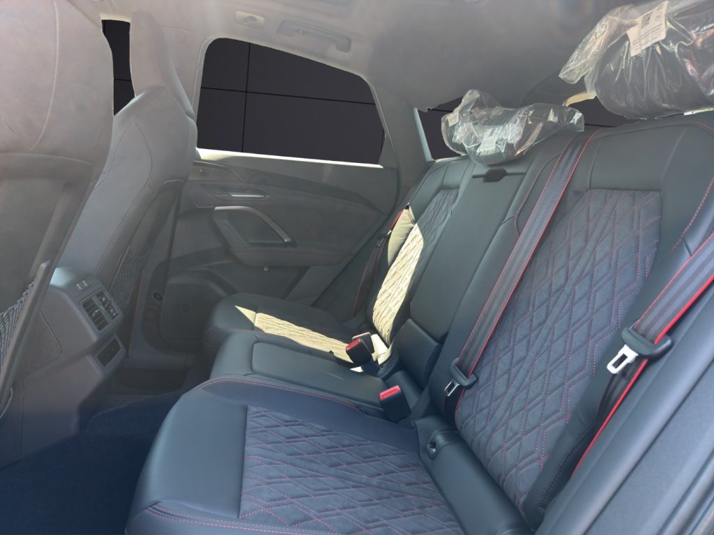 AUDI Q5 SPB TDI 150 kW mHEV+ S tronic quattro S line editi - 13
