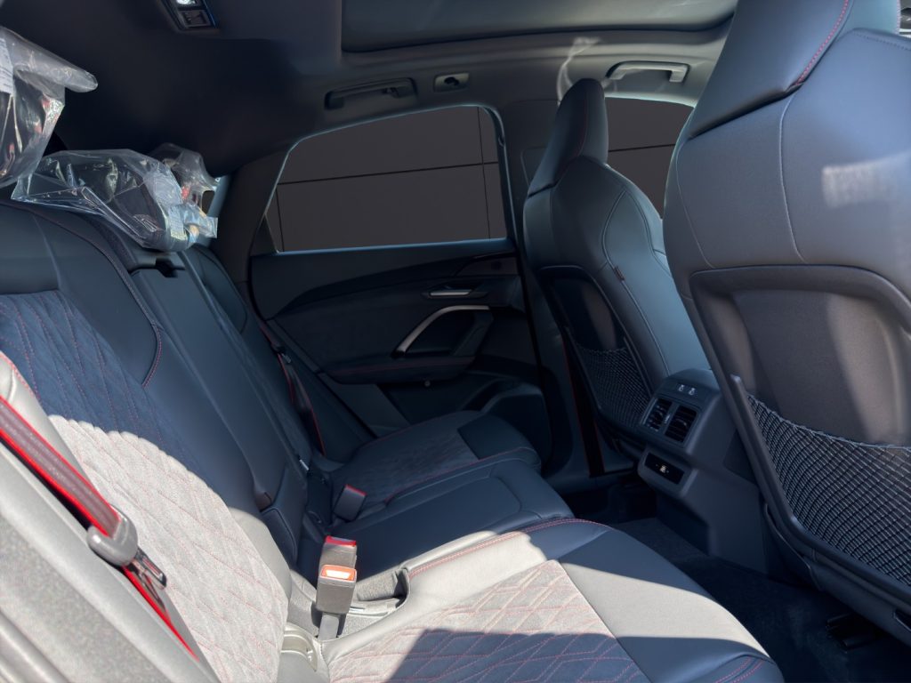 AUDI Q5 SPB TDI 150 kW mHEV+ S tronic quattro S line editi - 19