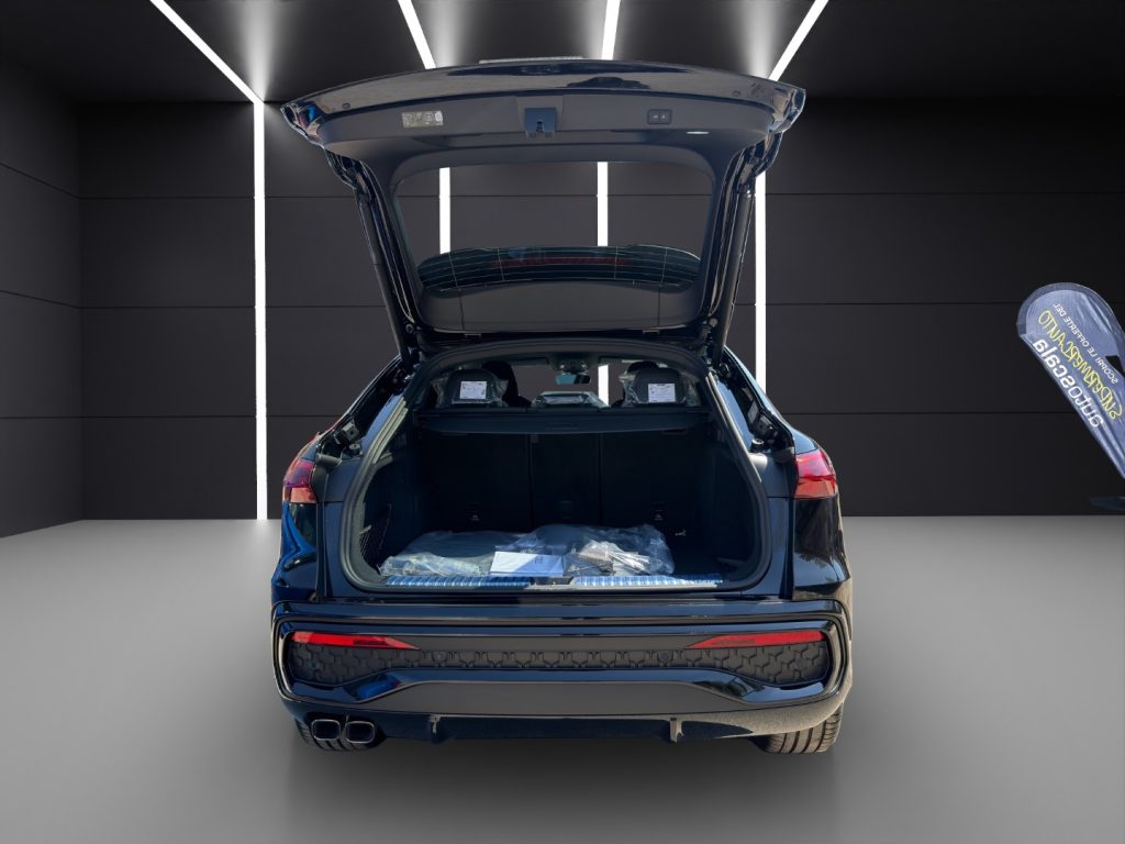 AUDI Q5 SPB TDI 150 kW mHEV+ S tronic quattro S line editi - 20