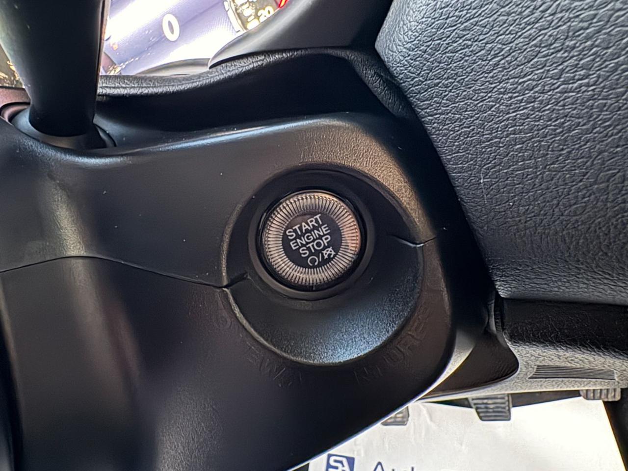 JEEP Renegade 1.6 Mjt 130 CV Limited FARI FULL LED - 23