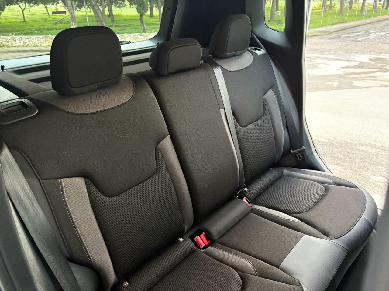 JEEP Renegade 1.6 Mjt 130 CV Limited FARI FULL LED - 12