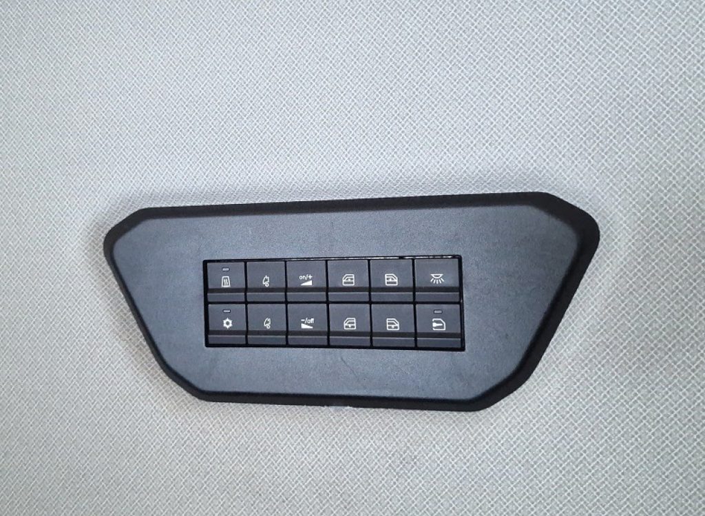 IVECO S-WAY 570 T/FP E6 INTARDER IMPIANTO IDRAULICO - 12