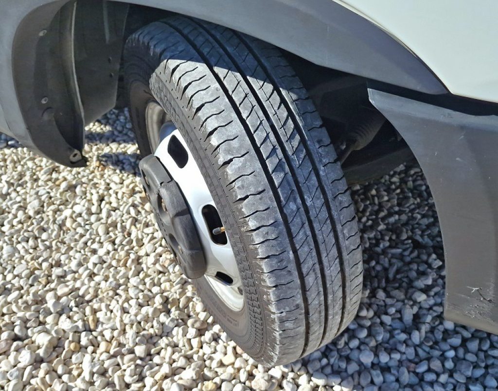 IVECO DAILY  35C16 E6 Motore 3.0 FURGONE 4,30 + SPONDA - 12