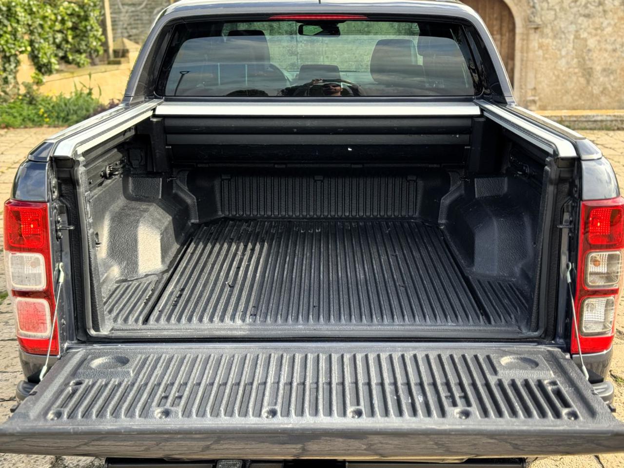 FORD Ranger 2.0D 213cv DC Wildtrak MY23 - FULL - 14