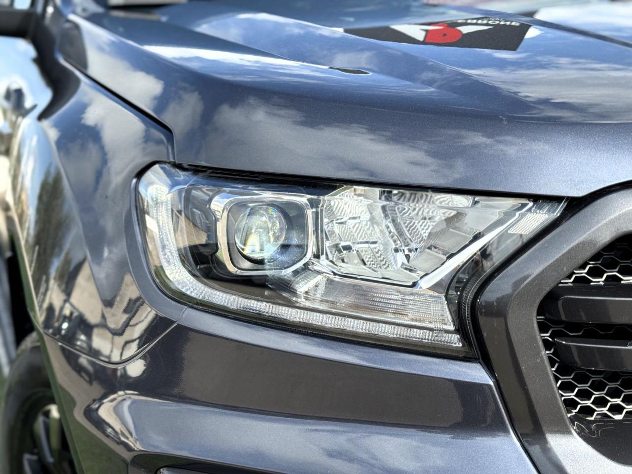 FORD Ranger 2.0D 213cv DC Wildtrak MY23 - FULL - 17