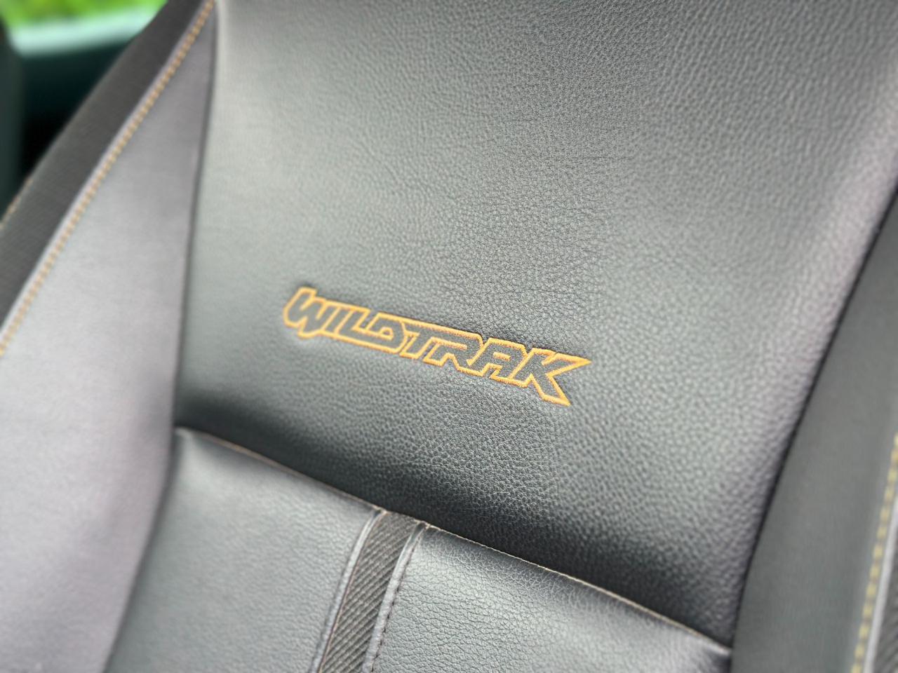 FORD Ranger 2.0D 213cv DC Wildtrak MY23 - FULL - 24