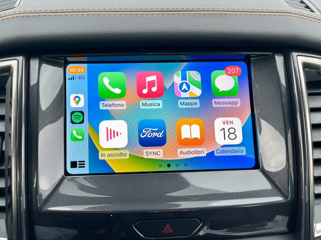 FORD Ranger 2.0D 213cv DC Wildtrak MY23 - FULL - 30