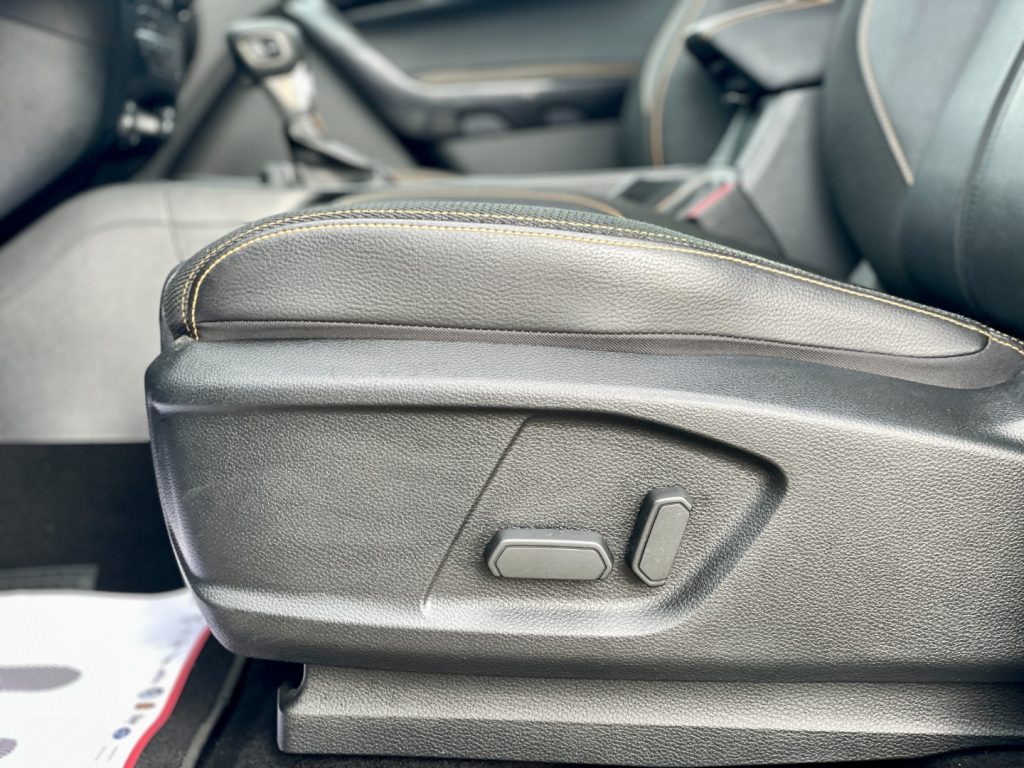 FORD Ranger 2.0D 213cv DC Wildtrak MY23 - FULL - 16