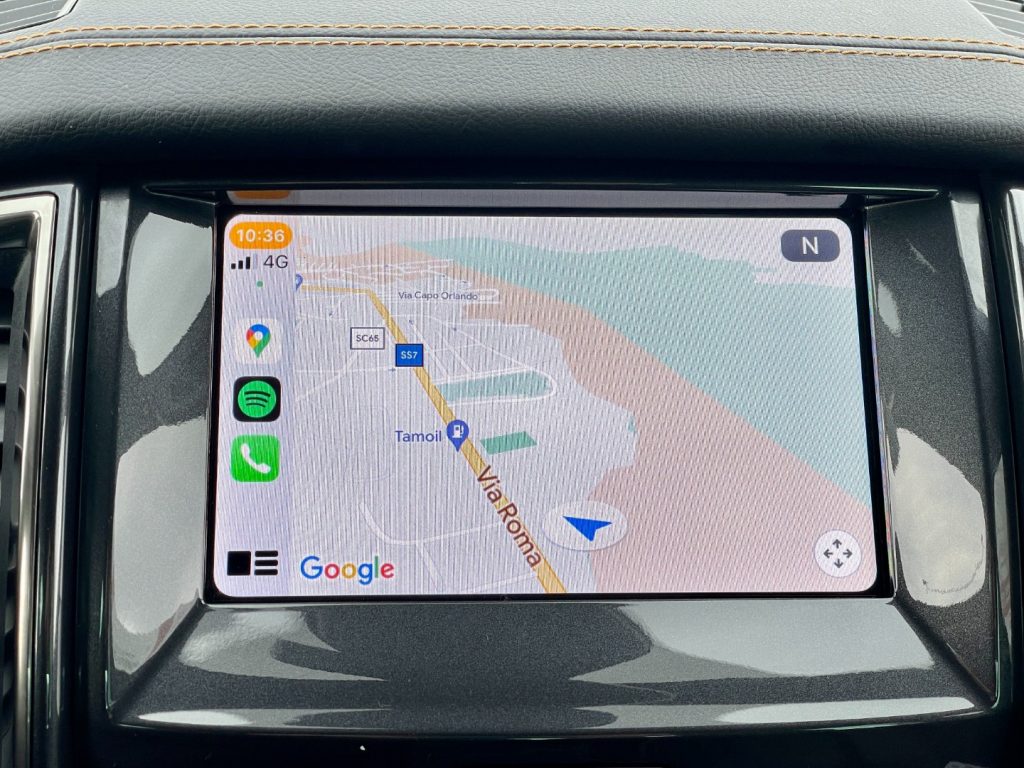 FORD Ranger 2.0D 213cv DC Wildtrak MY23 - FULL - 29