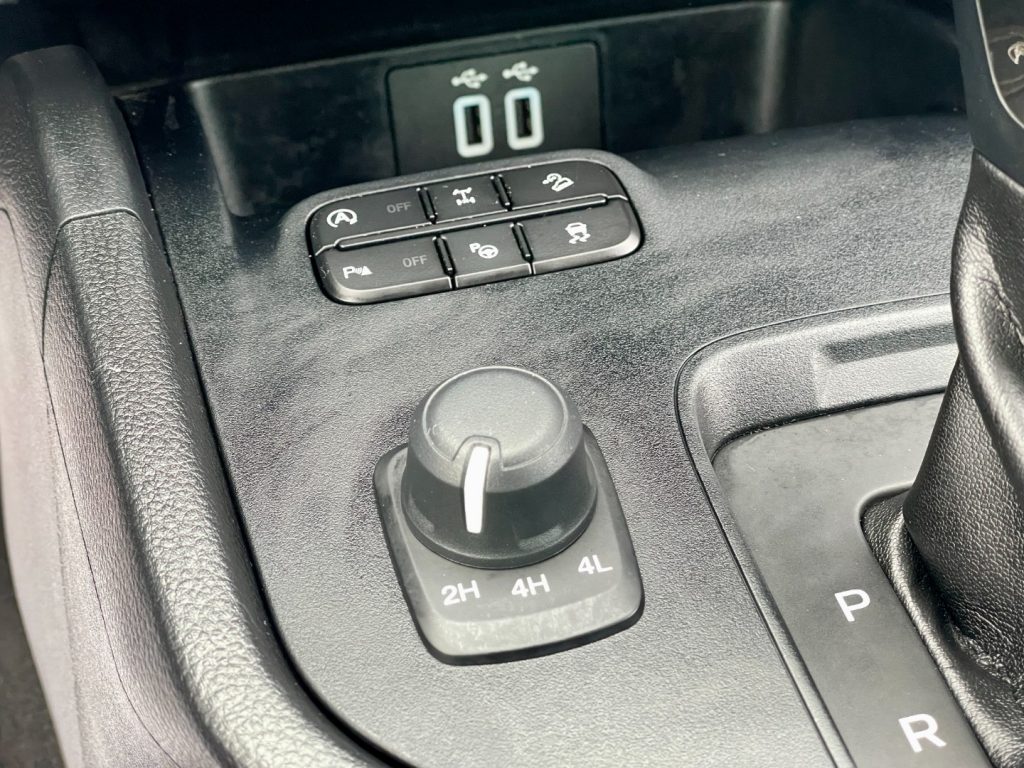 FORD Ranger 2.0D 213cv DC Wildtrak MY23 - FULL - 26