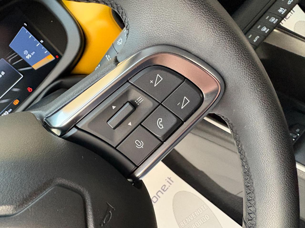 JEEP Avenger 1.2 Turbo 100 CV 1st Edition - 49