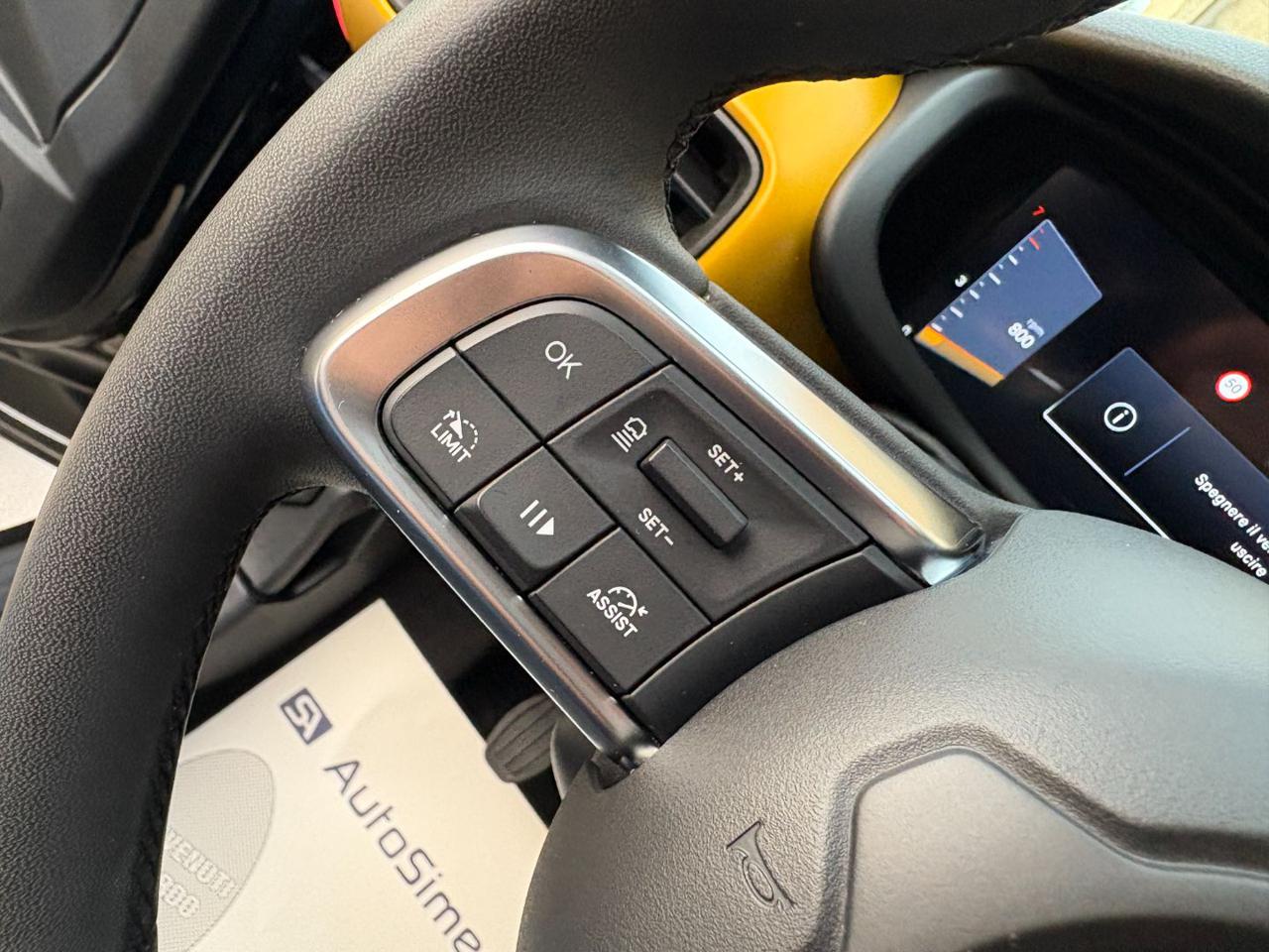 JEEP Avenger 1.2 Turbo 100 CV 1st Edition - 48