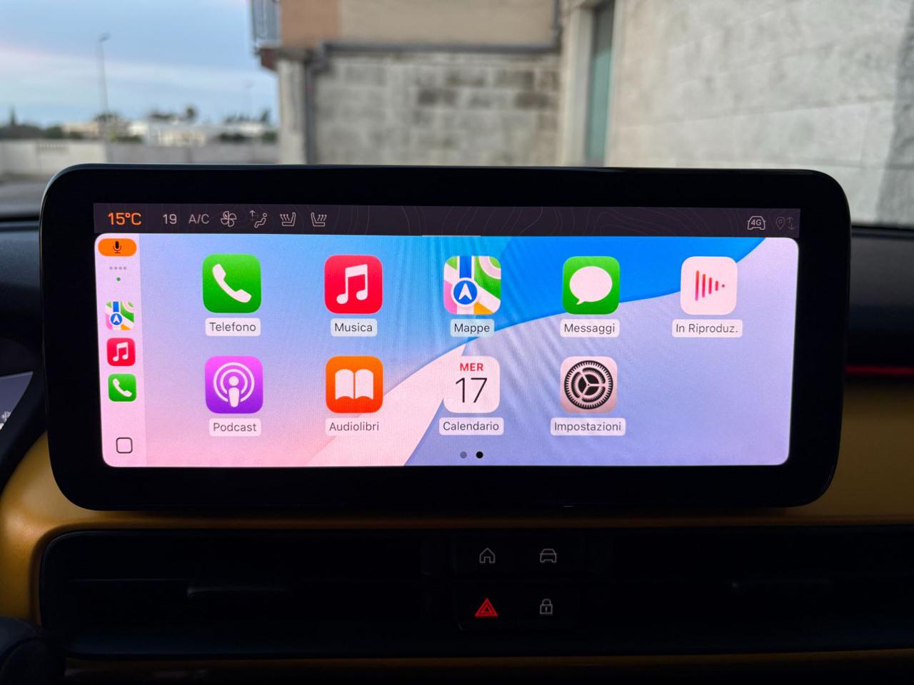 JEEP Avenger 1.2 Turbo 100 CV 1st Edition - 24