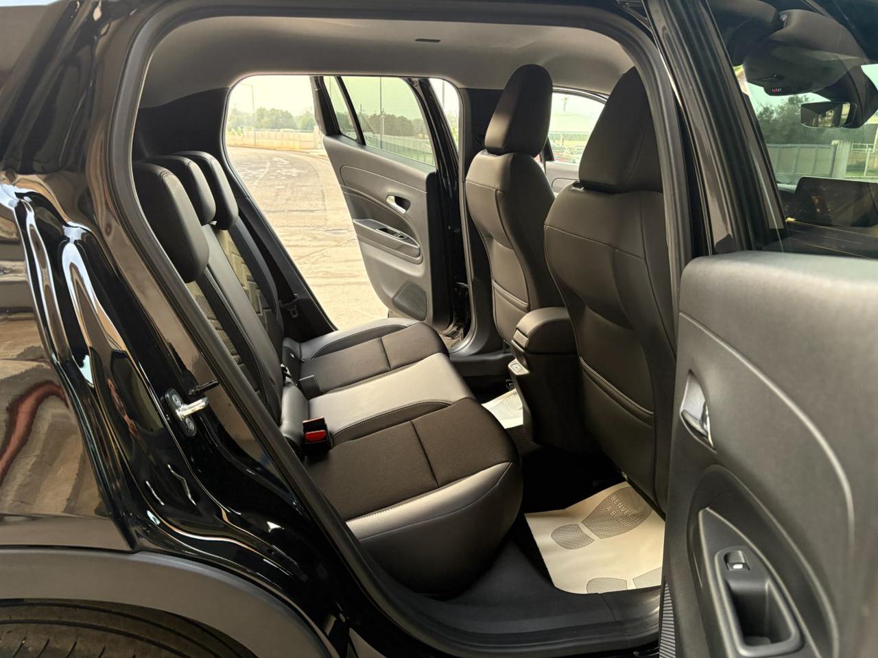 JEEP Avenger 1.2 Turbo 100 CV 1st Edition - 11