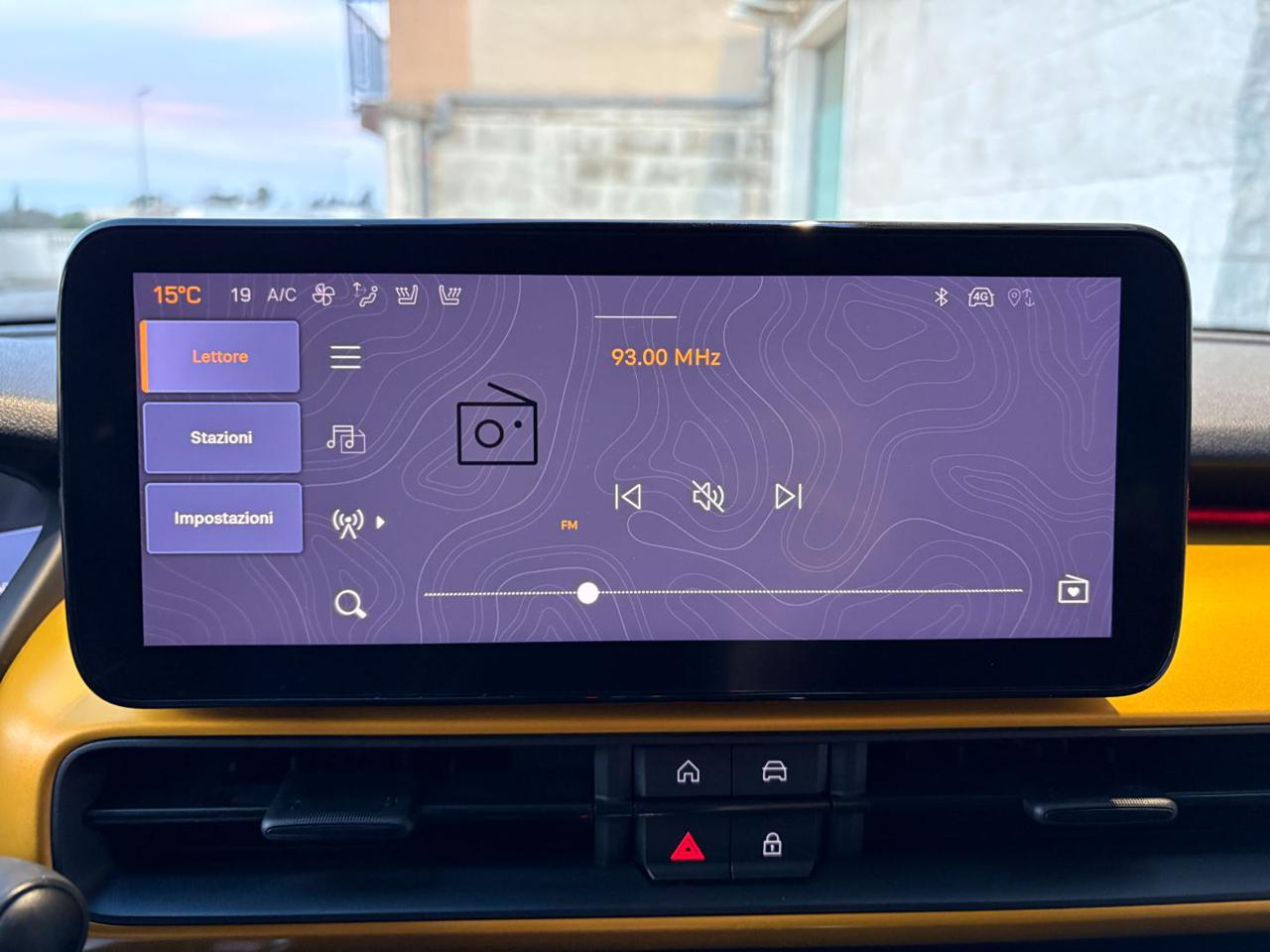 JEEP Avenger 1.2 Turbo 100 CV 1st Edition - 20