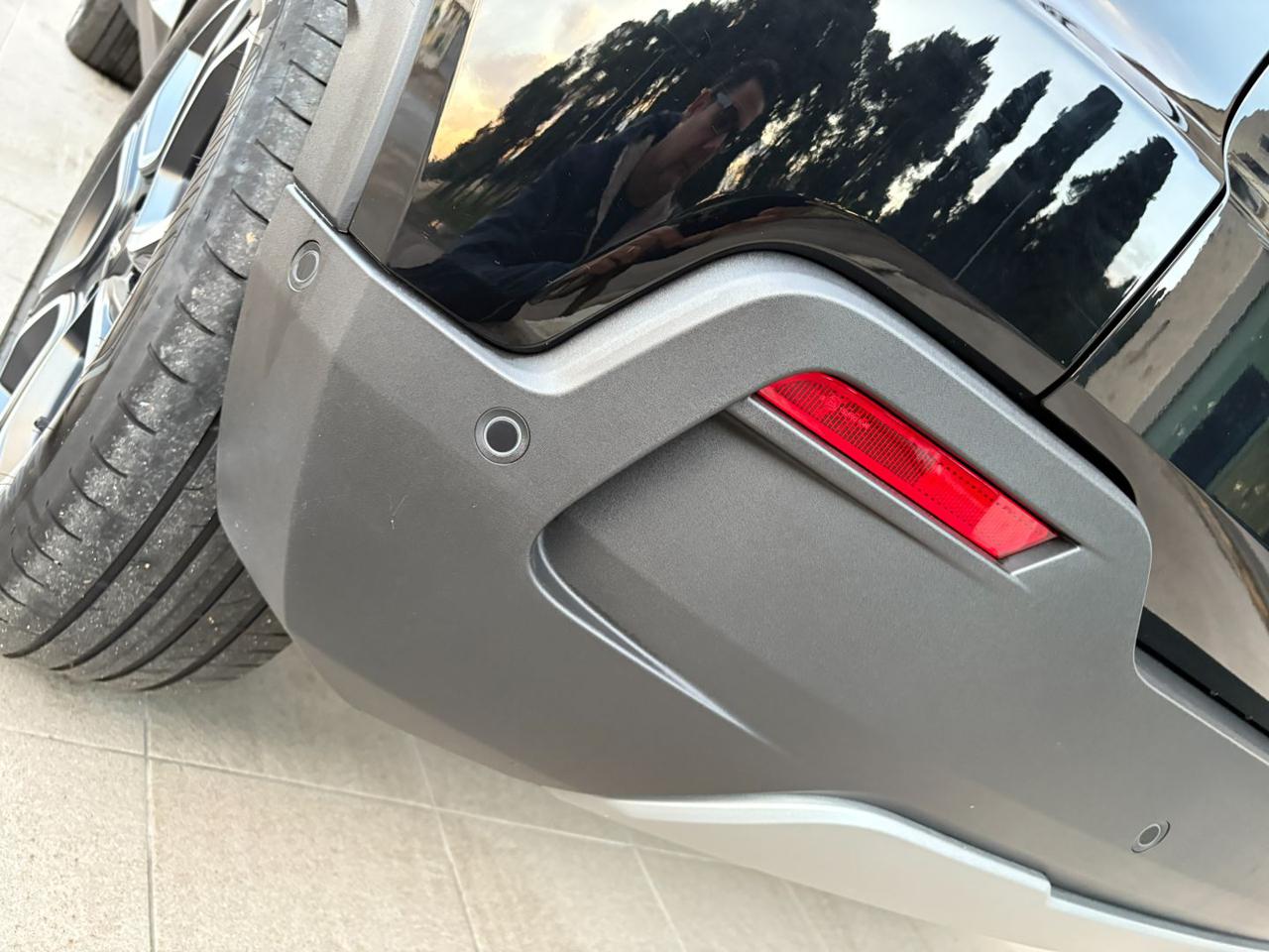 JEEP Avenger 1.2 Turbo 100 CV 1st Edition - 34