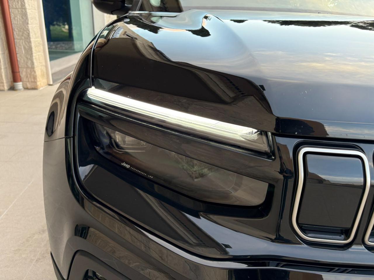 JEEP Avenger 1.2 Turbo 100 CV 1st Edition - 37