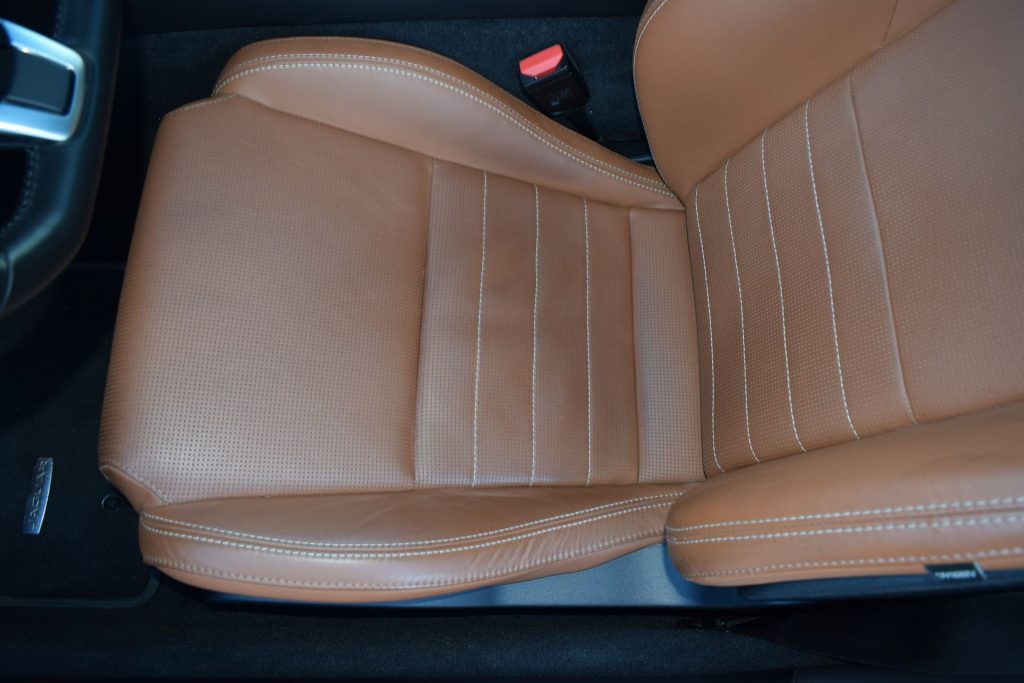 JAGUAR F-Type F-Type 2.0 aut. Coupé R-Dynamic - 17