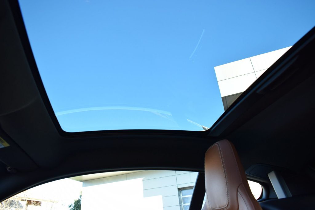 JAGUAR F-Type F-Type 2.0 aut. Coupé R-Dynamic - 23