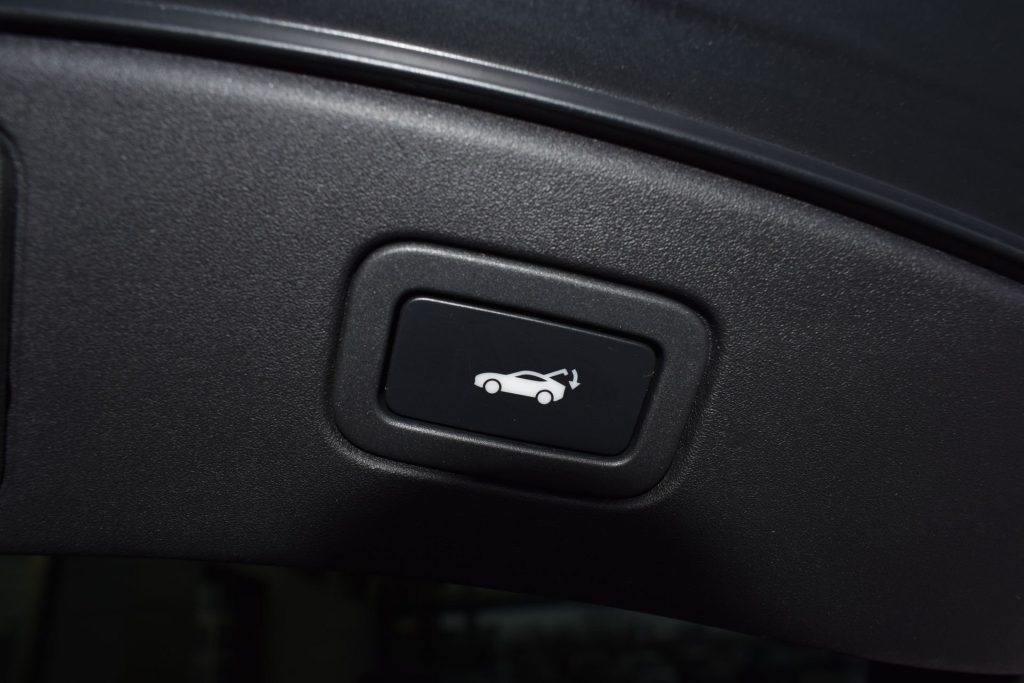 JAGUAR F-Type F-Type 2.0 aut. Coupé First Edition - 24