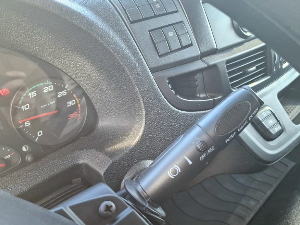 IVECO EUROCARGO 120EL25 P EURO 6 CASSA FRIGO + GANCERE - 11