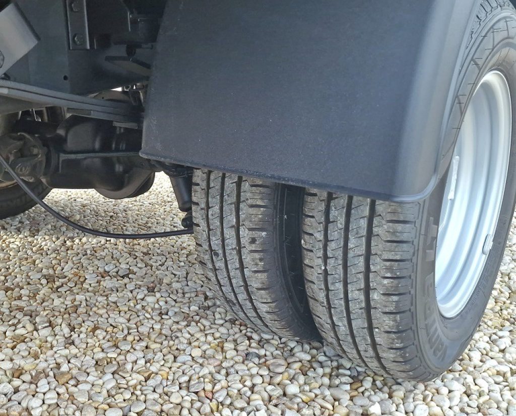 IVECO DAILY  35C16 EURO 6 CENTINA 4,30 + SPONDA - 14