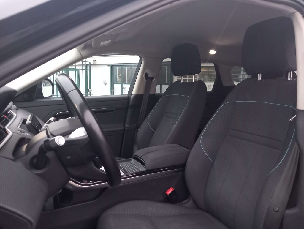 LAND ROVER Range Rover Evoque II 2019 2.0 i4 mhev awd 200cv auto - 12