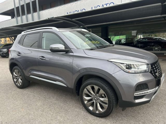  S-ANDERE Grigio metallizzato