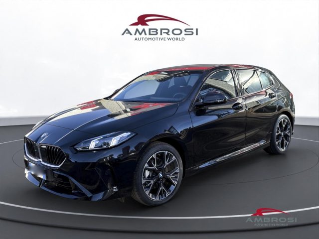 BMW 118 Serie 1 d Msport Premium Package 