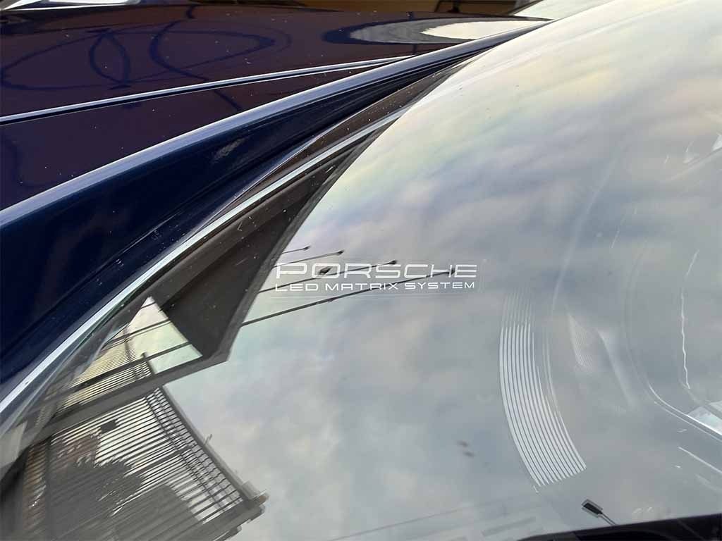 PORSCHE 911 992 Coupe Turbo S IVA ESPOSTA UFFICIALE ITALIANA - 11