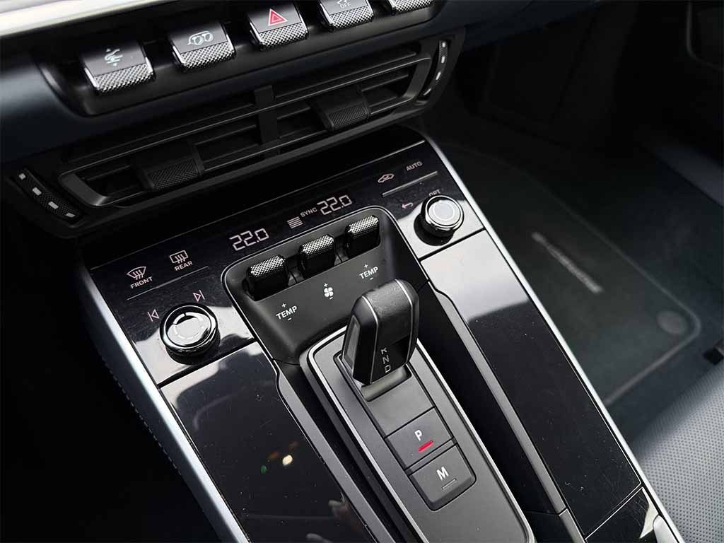 PORSCHE 911 992 Coupe Turbo S IVA ESPOSTA UFFICIALE ITALIANA - 23