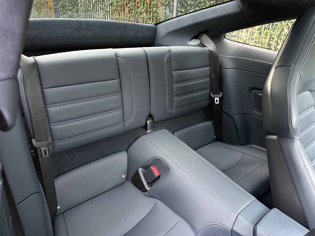 PORSCHE 911 992 Coupe Turbo S IVA ESPOSTA UFFICIALE ITALIANA - 36